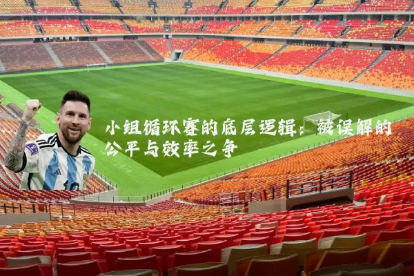 小组循环赛的底层逻辑：被误解的公平与效率之争